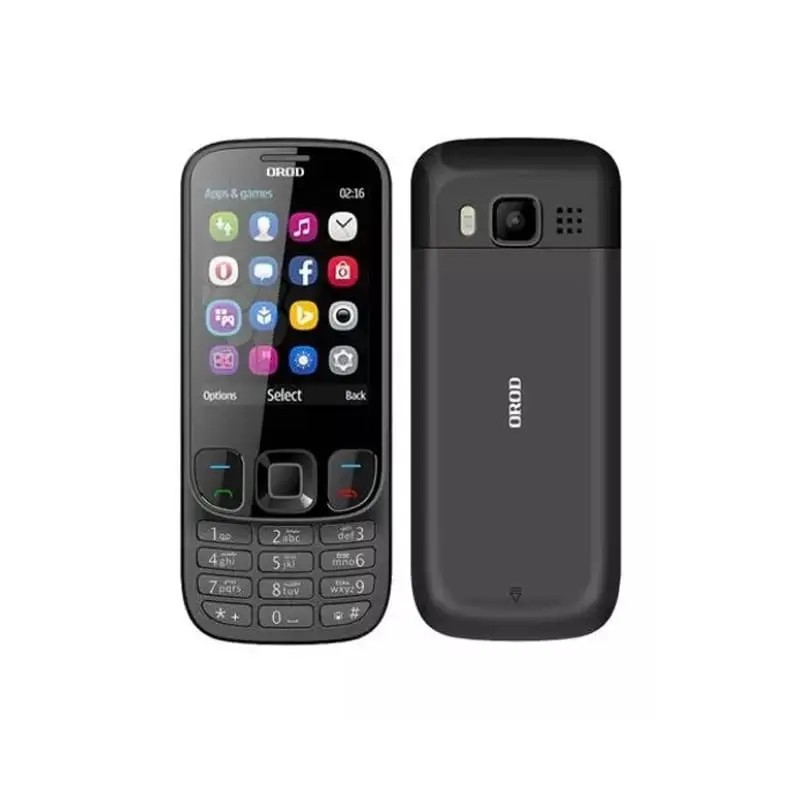 گوشی ارد مدل 6303